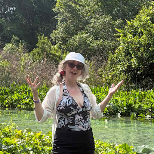 Profile image for pet sitter JoLauna