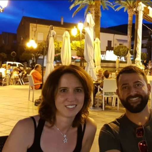 Profile image for pet sitters Valle & Dylan