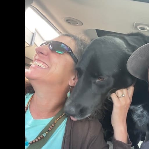 Profile image for pet sitter Kathaleen