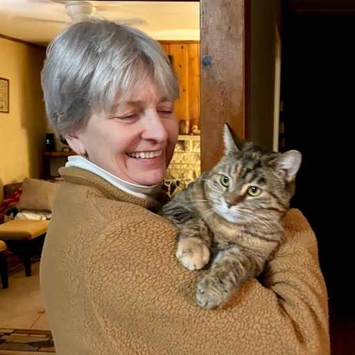 Profile image for pet sitters Katrina & Lauren