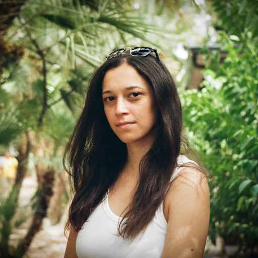 Profile image for pet sitter Tóth