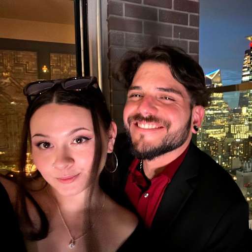 Profile image for pet sitters alanna & Javier