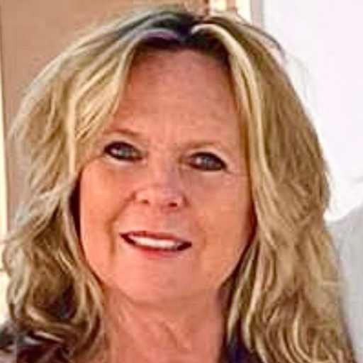 Profile image for pet sitter Christine
