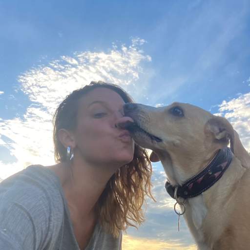 Profile image for pet sitter Sabrina