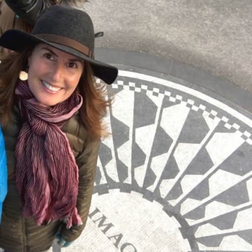 Profile image for pet sitter Susan