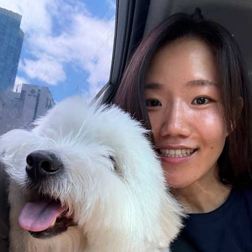 Profile image for pet sitter 우리별