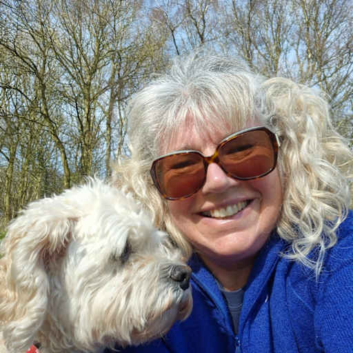 Profile image for pet sitters Jane & Richard