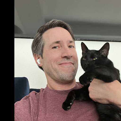 Profile image for pet sitter Phil