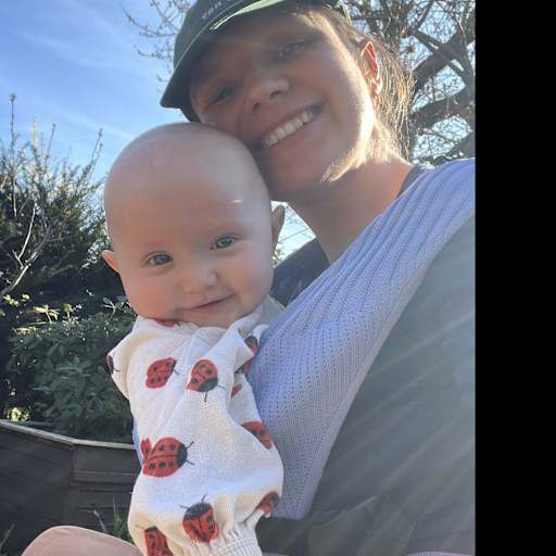 Profile image for pet sitter Francesca