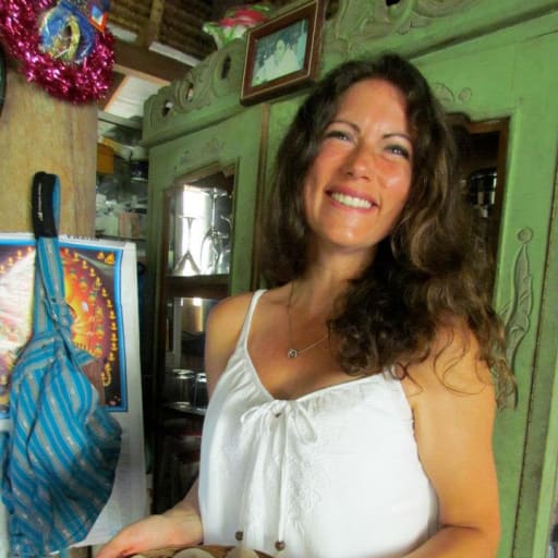 Profile image for pet sitter Kristi