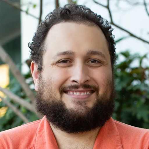 Profile image for pet sitter George