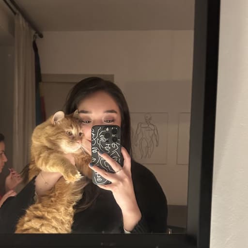 Profile image for pet sitter Cara