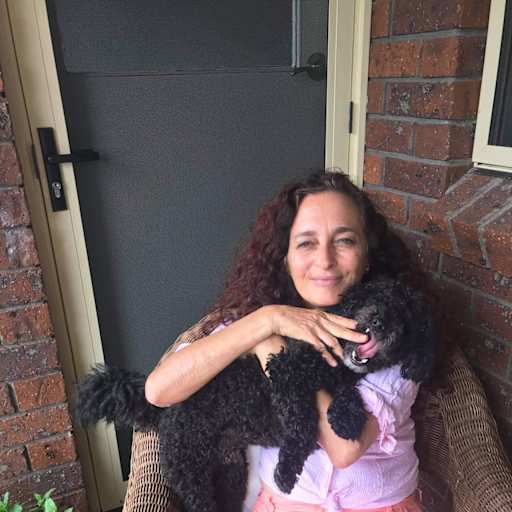 Profile image for pet sitter Elli