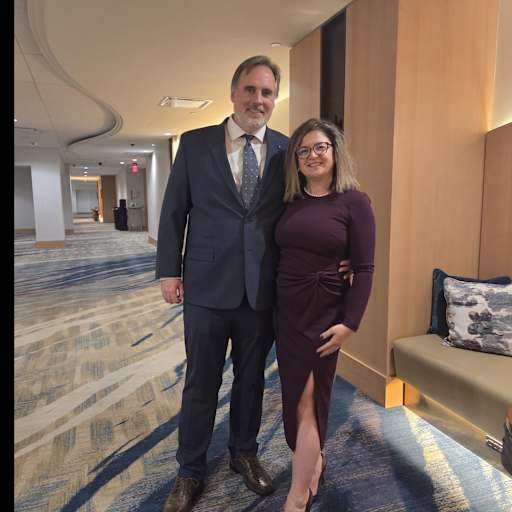 Profile image for pet sitters Ana & Kurt