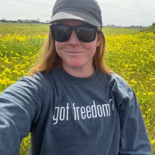 Profile image for pet sitter Jessica