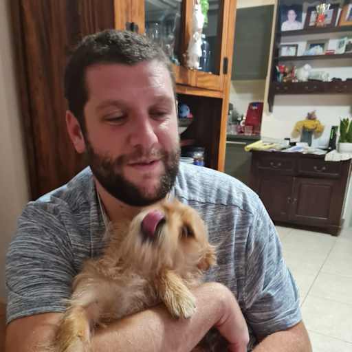 Profile image for pet sitter Robin