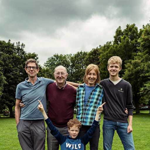 Profile image for pet sitter Jill