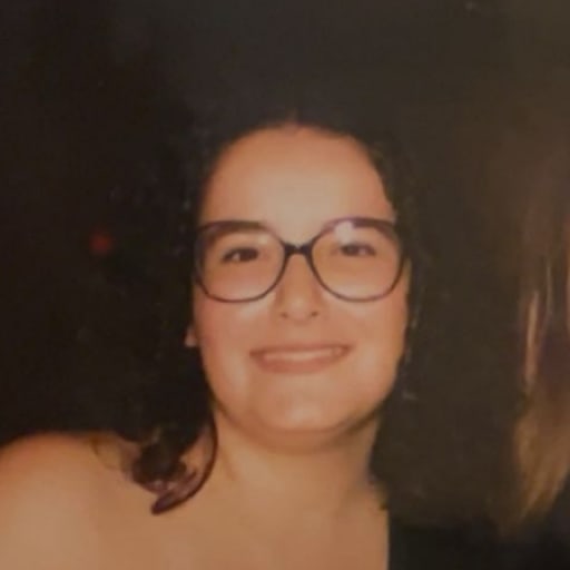 Profile image for pet sitter Lilou