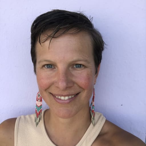 Profile image for pet sitter Kate
