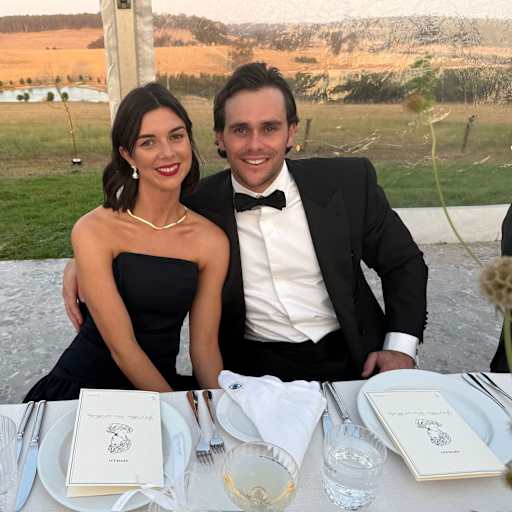 Profile image for pet sitters Rhiannon & Zachary