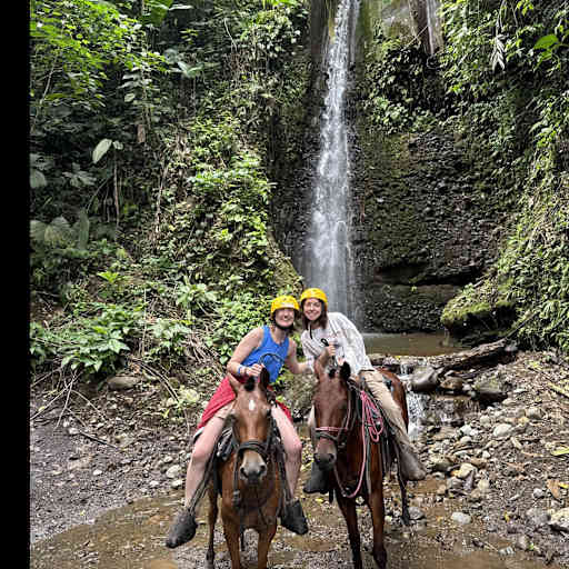 Profile image for pet sitters Beth & Lilli