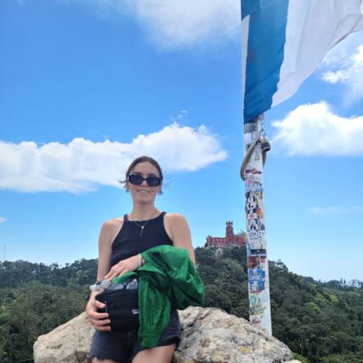 Profile image for pet sitter Lena