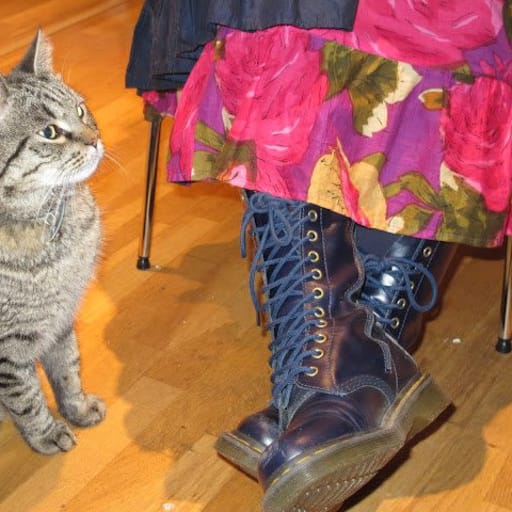 Profile image for pet sitter Alison