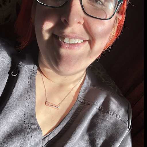 Profile image for pet sitter joy