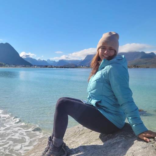Profile image for pet sitter Beatriz