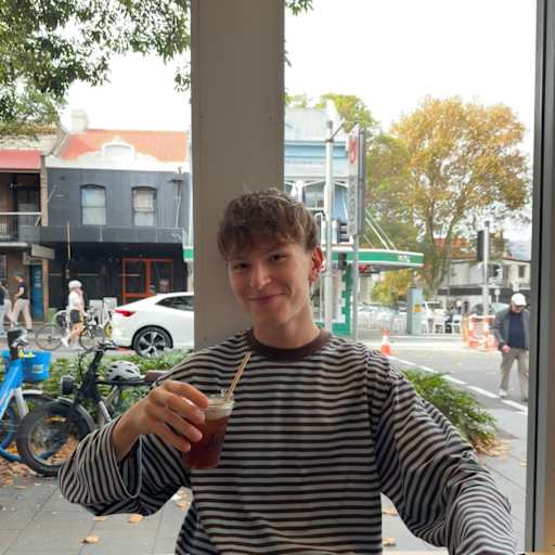 Profile image for pet sitter Filip