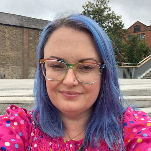 Profile image for pet sitter Beth