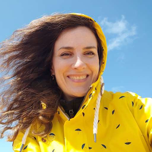 Profile image for pet sitter Christine