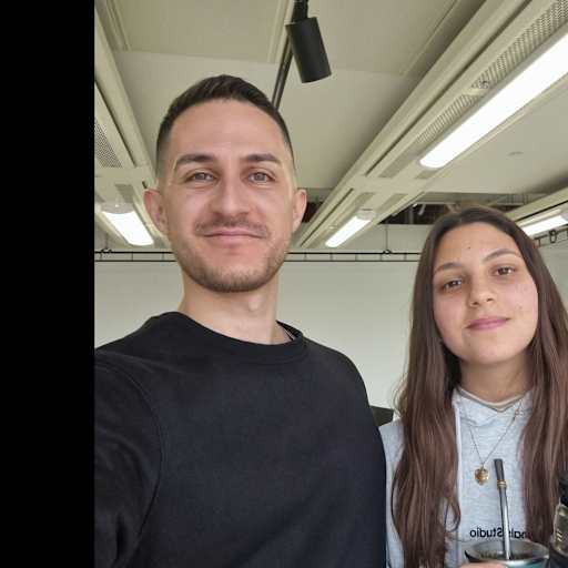 Profile image for pet sitters Juan Pablo & Quillen