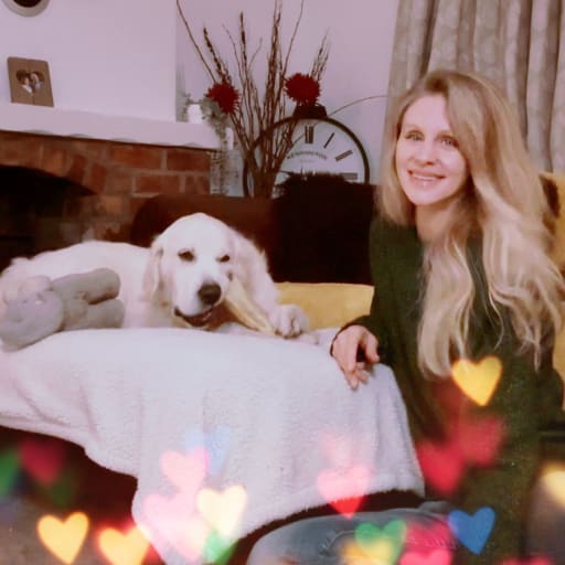 Profile image for pet sitter Anneliese