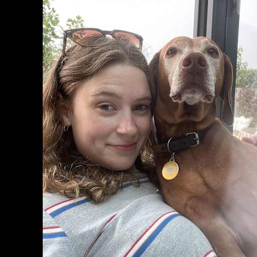 Profile image for pet sitter Mairin