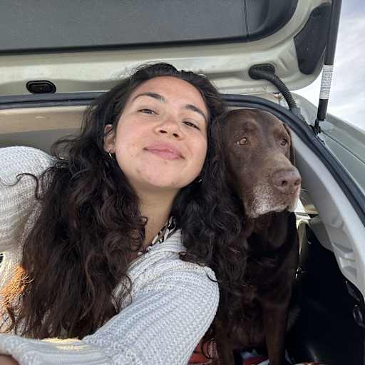 Profile image for pet sitter Kj