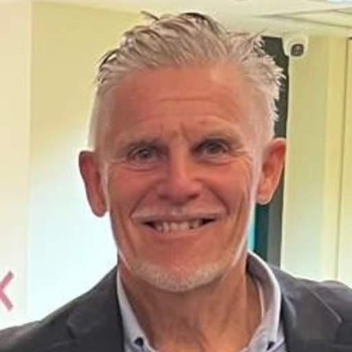 Profile image for pet sitter Derek John