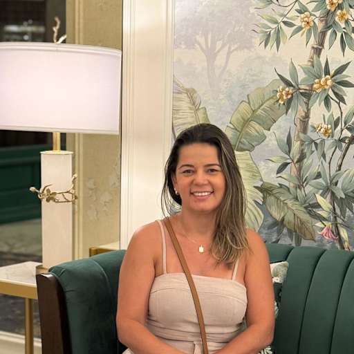 Profile image for pet sitter keyla