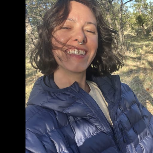 Profile image for pet sitter Cailin