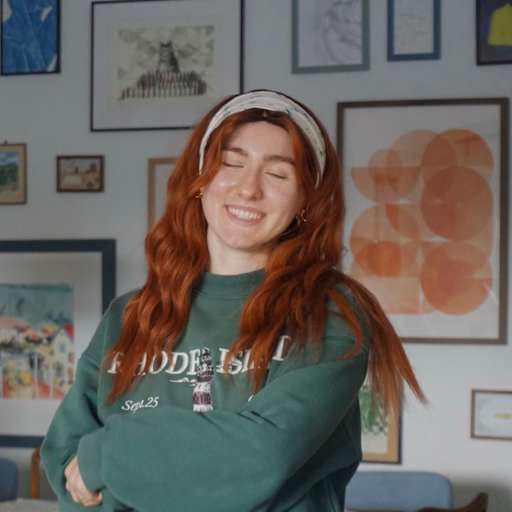 Profile image for pet sitter Nadine