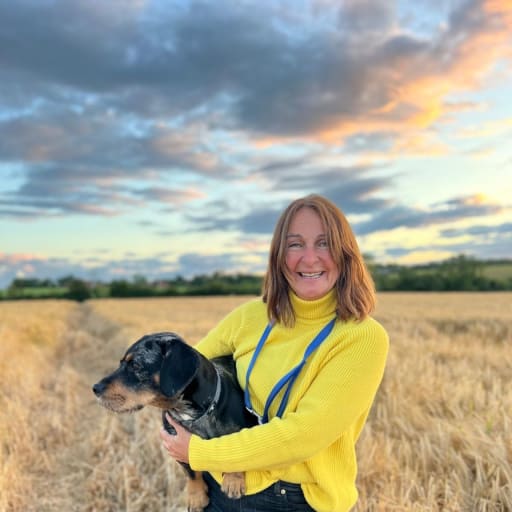 Profile image for pet sitter Michelle