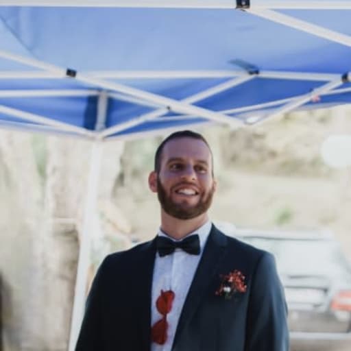 Profile image for pet sitter Lorenzo