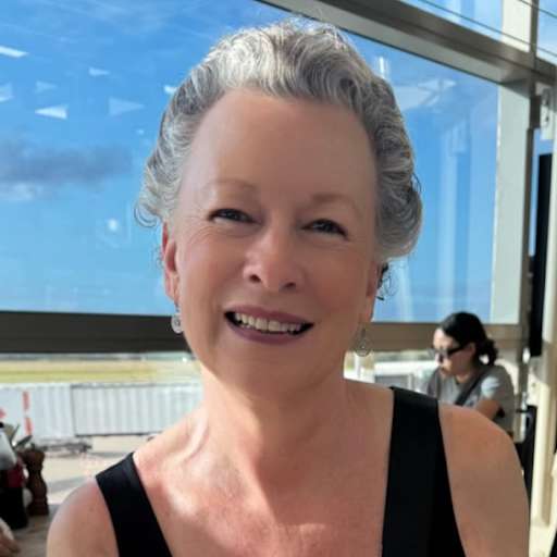 Profile image for pet sitter Sandra