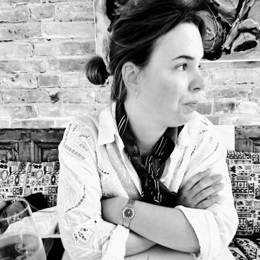 Profile image for pet sitter Mirja