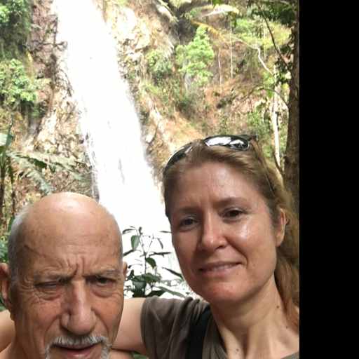 Profile image for pet sitters Elisabeth & Serge