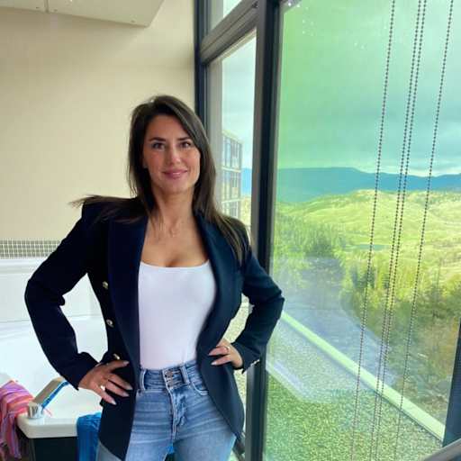 Profile image for pet sitter Michelle