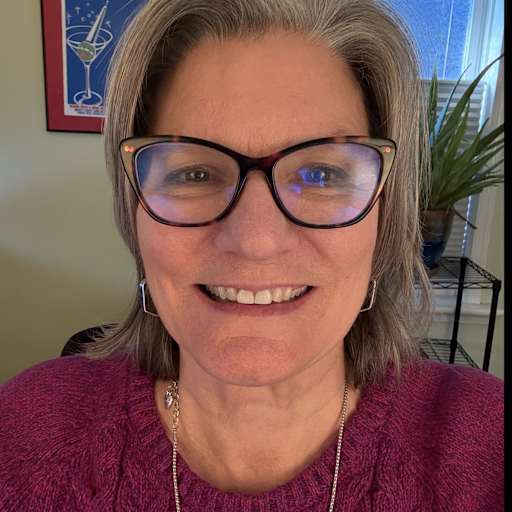 Profile image for pet sitter Susan