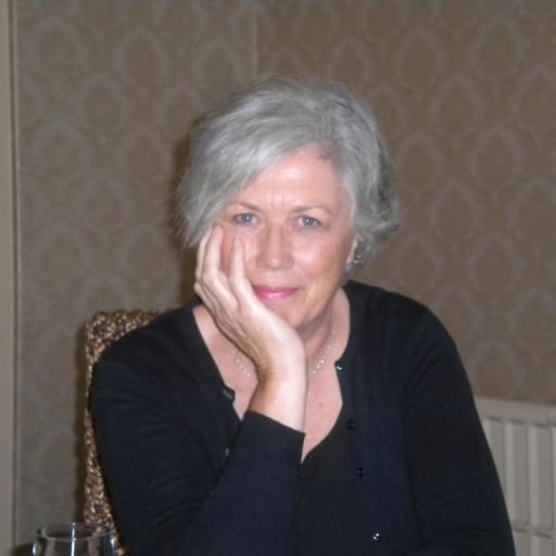 Profile image for pet sitters Shirley & Darcy