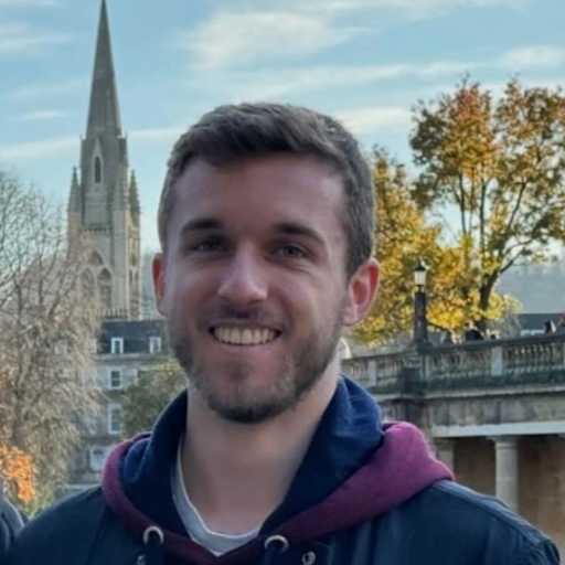 Profile image for pet sitter Jason