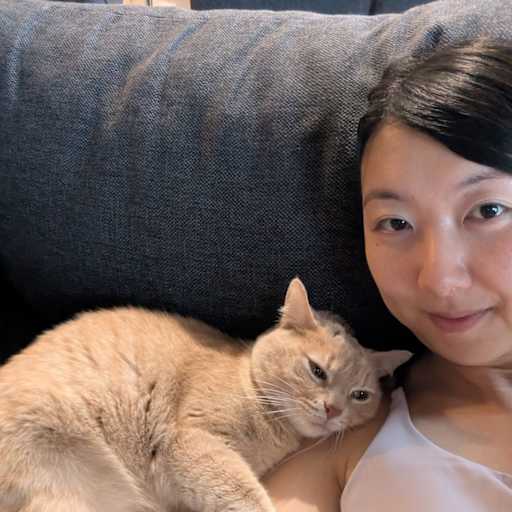 Profile image for pet sitter Sophie